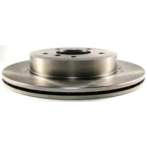 BrakeBest Select Rear Brake Rotor – 980805RGS - view 3