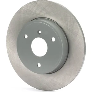 BrakeBest Select Front Brake Rotor – 980806RGS