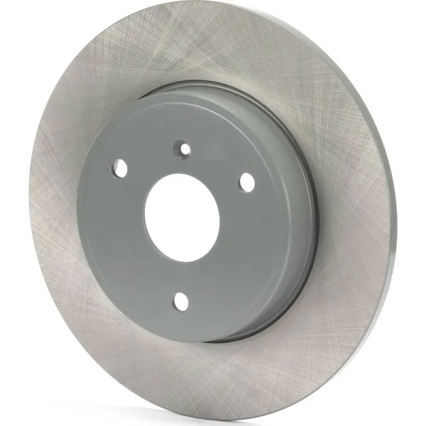 BrakeBest Select Front Brake Rotor – 980806RGS