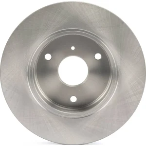 BrakeBest Select Front Brake Rotor – 980806RGS - view 2