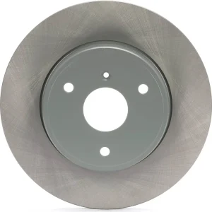 BrakeBest Select Front Brake Rotor – 980806RGS - view 3