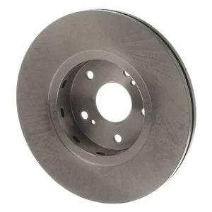 BrakeBest Select Front Brake Rotor – 980807RGS
