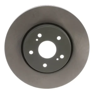 BrakeBest Select Front Brake Rotor – 980807RGS - view 2