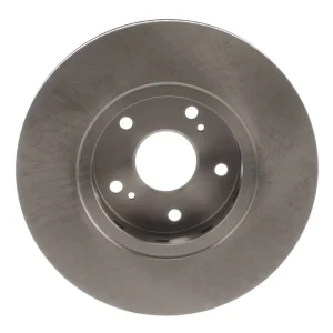 BrakeBest Select Front Brake Rotor – 980807RGS - view 3