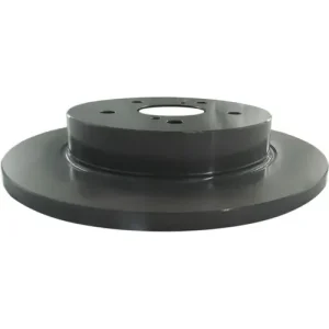 BrakeBest Select Rear Brake Rotor – 980808RGS - view 3