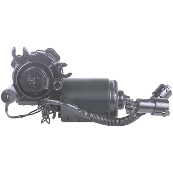 Cardone Wiper Motor – Remanufactured – 43-1722
