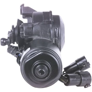 Cardone Wiper Motor – Remanufactured – 43-1722 - view 3