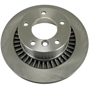 BrakeBest Select Rear Brake Rotor – 980813RGS