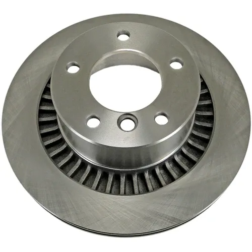 BrakeBest Select Rear Brake Rotor – 980813RGS