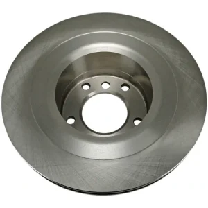 BrakeBest Select Rear Brake Rotor – 980813RGS - view 2