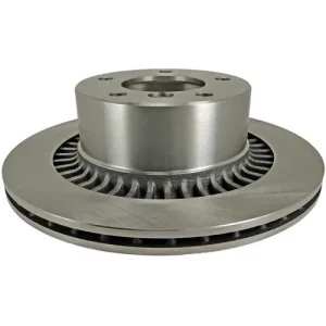 BrakeBest Select Rear Brake Rotor – 980813RGS - view 3