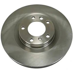 BrakeBest Select Front Brake Rotor – 980812RGS