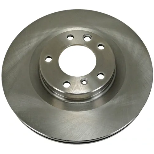 BrakeBest Select Front Brake Rotor – 980812RGS