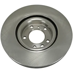 BrakeBest Select Front Brake Rotor – 980812RGS - view 2