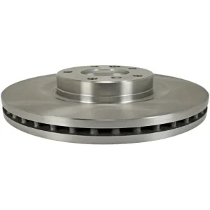 BrakeBest Select Front Brake Rotor – 980812RGS - view 3