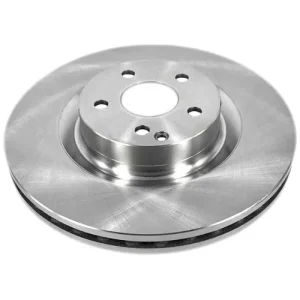 BrakeBest Select Rear Brake Rotor – 980819RGS
