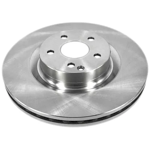 BrakeBest Select Rear Brake Rotor – 980819RGS