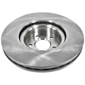 BrakeBest Select Rear Brake Rotor – 980819RGS - view 2