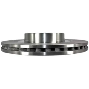 BrakeBest Select Rear Brake Rotor – 980819RGS - view 3
