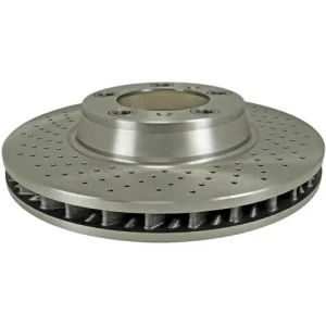 BrakeBest Select Front Brake Rotor – 980823RGS - view 3