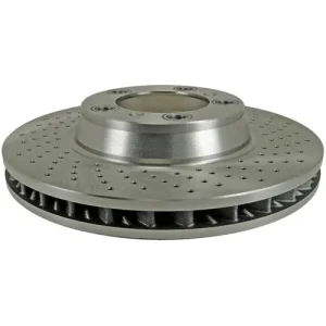BrakeBest Select Front Brake Rotor – 980824RGS - view 3