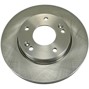 BrakeBest Select Front Brake Rotor – 980842RGS
