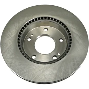 BrakeBest Select Front Brake Rotor – 980842RGS - view 2