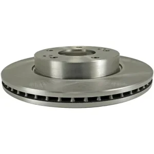 BrakeBest Select Front Brake Rotor – 980842RGS - view 3