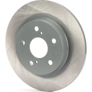 BrakeBest Select Rear Brake Rotor – 980862RGS