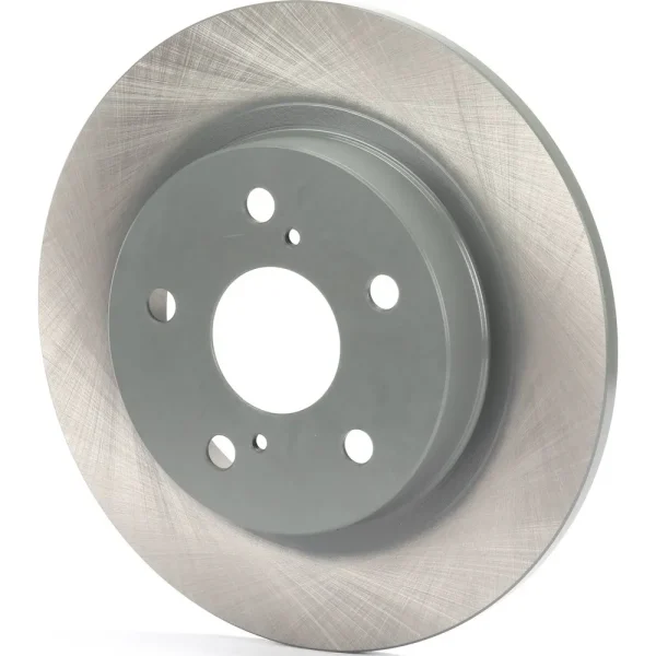 BrakeBest Select Rear Brake Rotor – 980862RGS