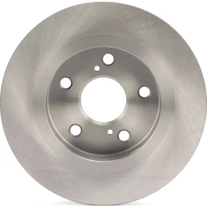 BrakeBest Select Rear Brake Rotor – 980862RGS - view 2