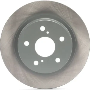 BrakeBest Select Rear Brake Rotor – 980862RGS - view 3