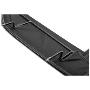 Rugged Ridge Black Soft Top – 13783.35 - view 4
