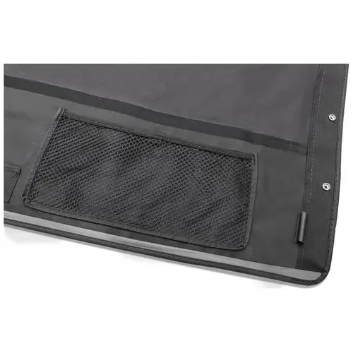 Rugged Ridge Black Soft Top – 13790.33