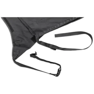 Rugged Ridge Black Soft Top – 13790.33 - view 4