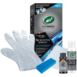 Turtle Wax Scratch Repair Kit – 53836