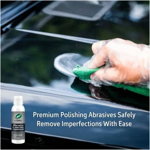 Turtle Wax Scratch Repair Kit – 53836 - view 4