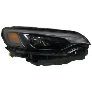 TYC Headlight Assembly – CH2503325