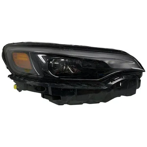 TYC Headlight Assembly – CH2503325