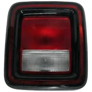 TYC Tail Light – CH2800215C