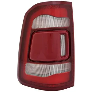 TYC Tail Light – CH2800217