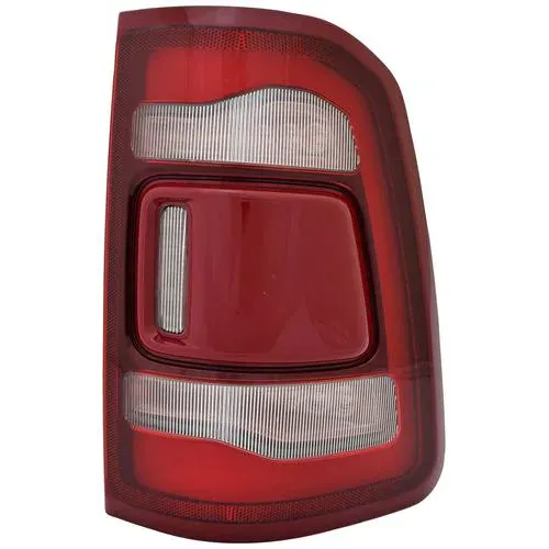TYC Tail Light Lens/Assembly – CH2801217
