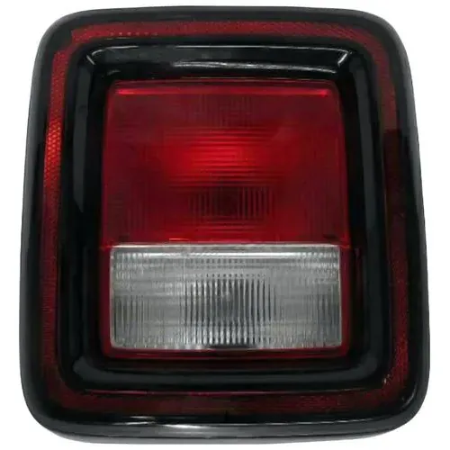 TYC Tail Light Lens/Assembly – CH2801215C