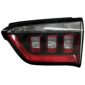 TYC Tail Light Lens/Assembly – CH2803115C
