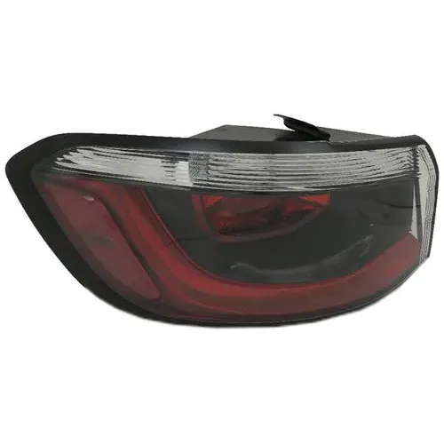 TYC Tail Light – CH2804116C