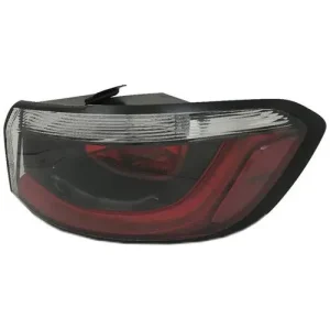 TYC Tail Light Lens/Assembly – CH2805116C