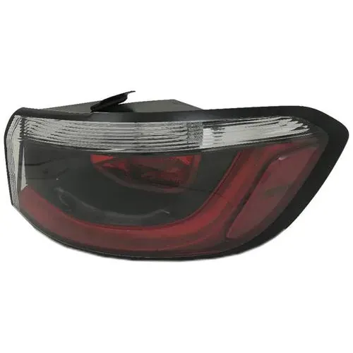 TYC Tail Light Lens/Assembly – CH2805116C