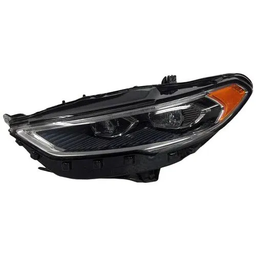 TYC Headlight Lens/Assembly – FO2502347