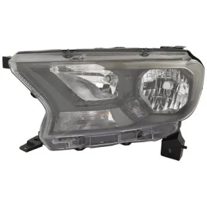 TYC Headlight Assembly – FO2502384C