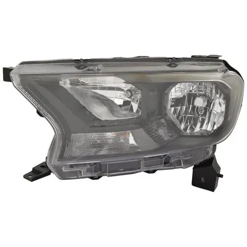 TYC Headlight Assembly – FO2502384C